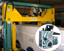 AK-II Hydraulic Compression Strapping machine